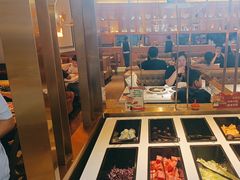 -汤姆家的牛排意面披萨(融创茂店)