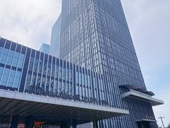 -长沙富力万达文华酒店