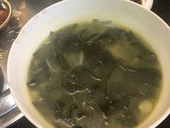 -汉城馆·韩国烤肉(塘厦沃尔玛店)