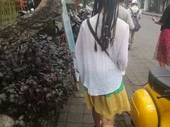 -乌布德传统市场