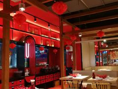 大堂-锅儿匠辣子鸡(春熙路店)
