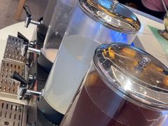 -素满香·全民食养自助(长宁龙之梦店)