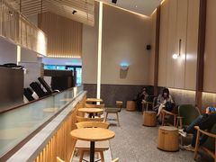 -星巴克臻选(嘉定疁城国际店)