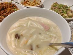 -梅飞酒家(桑园路店)