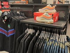 -NIKE北京马连道换季优惠店