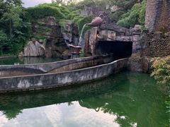 -成都欢乐谷