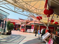 -开元盛世广场(新华北路店)