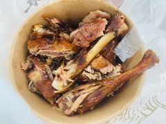 甜皮鸭-王浩儿纪六孃甜皮鸭(乐山总店)