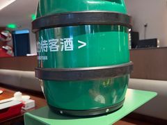-永红源啤酒·烧烤·海鲜·大排档(台柳路店)