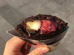 -麦当劳(烟台海港路店)