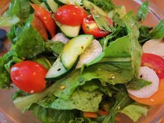 蔬菜沙拉-Mesa Madre梅萨妈妈·Bintana(国贸店)