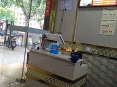 -老上海馄饨铺(辽源西路直营店)
