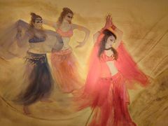 -西安大唐西市博物馆