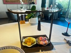 -蘇锦宴·淮扬菜烤鸭·小院(三元桥霄云路店)