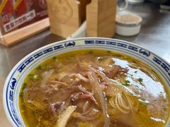 -永丰面馆(汉口路店)