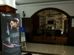 门面-邓丽君音乐主题餐厅