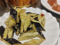 -三道菜(明堂公园店)