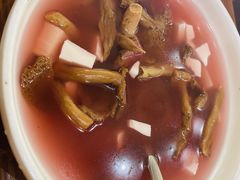 -下梅人家土菜馆(历史文化餐厅度假区店)