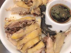 -珍宝蟹舫·巴城味道(巴城总店)