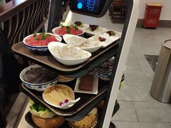 -小天鹅火锅·一线江景洪鼎旗舰店(洪崖洞店)