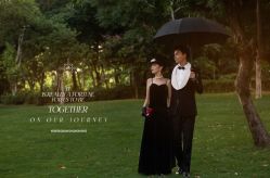 -IDO婚纱摄影(上海旗舰店)