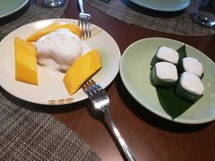 -mango tree芒果树泰国餐厅(青岛万象城店)