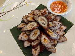 -天福海鲜酒楼·闽菜海鲜·宴请聚会(五四路店)