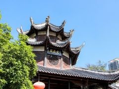 -文昌阁