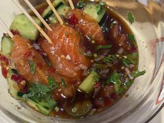 -铭副琦食·虾蟹烩馆(渔人码头店)