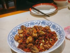 -冇味湘潭菜(湘江世纪城店)