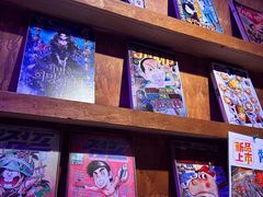-釜山火炉·海鲜烤肉(紫藤路店)