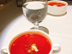 莫斯科红菜汤-俄士厨房(万松园店)