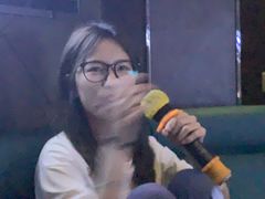 -K+全国连锁KTV(绿地缤纷天地店)