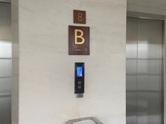 -青岛海尔洲际酒店