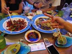 -鱼库·不仅是一家烤鱼店(车公庙店)