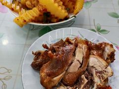 -再回首鸡肉米线(人民路一店)