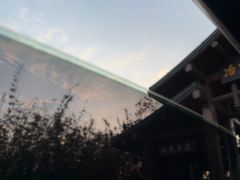 -冶父山国家森林公园