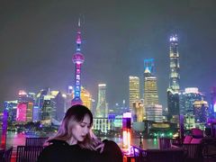 -罗斯福色戒酒吧(外滩店)