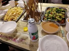 -老徐烧烤涮肚(交道口店)