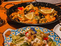 -AZUL by FUEL蓝色·法式酒馆(琶醍店)