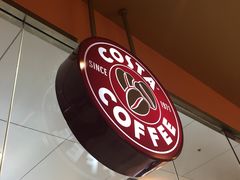 -COSTA COFFEE(水游城店)