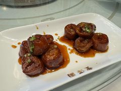 -丰泽园饭店