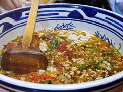 -蜗牛小馆醉乡民谣云南菜(惠新西里店)