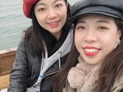 -西湖游船