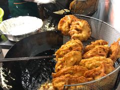 -信二嫂虾饼(振兴路店)