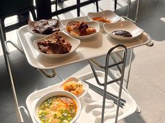 -阿那亚第三食堂 Cafeteria 3