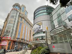 -上海雅居乐万豪侯爵酒店