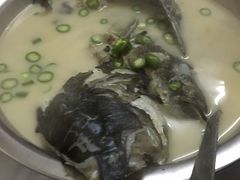 -新新湘菜馆(新中街二条店)
