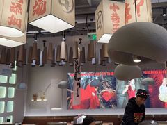 -毛肚向右·川渝毛肚王(经开永旺店)
