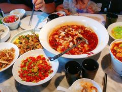 -蔴将·川菜(黄龙万科店)